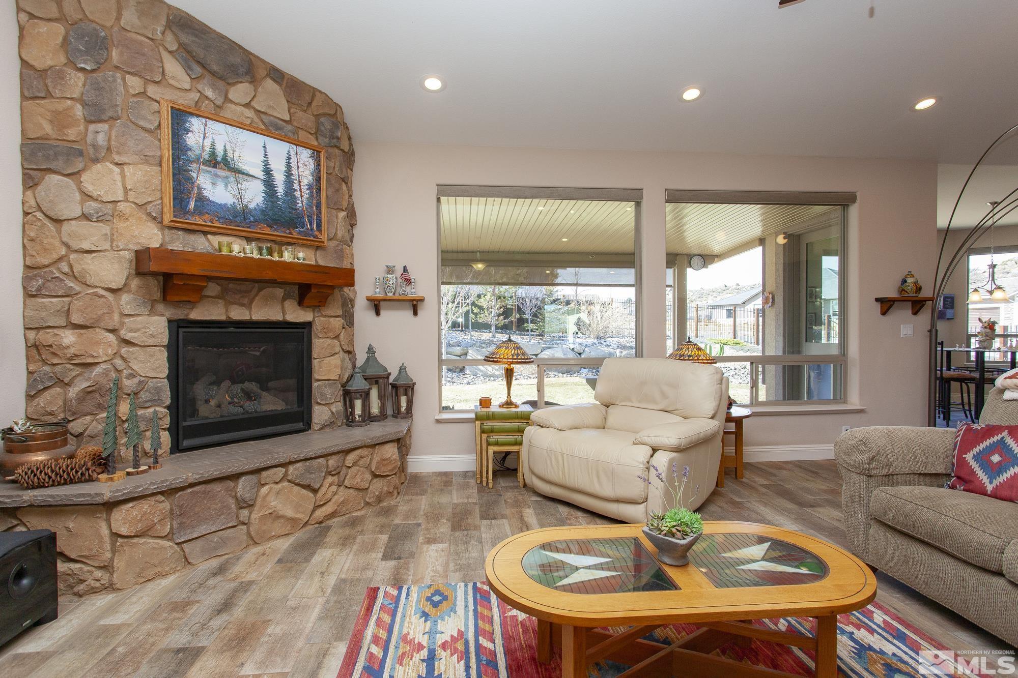 2495 Star Pointe Drive Reno, NV 89521 - Photo 6 of 39 Photo 6