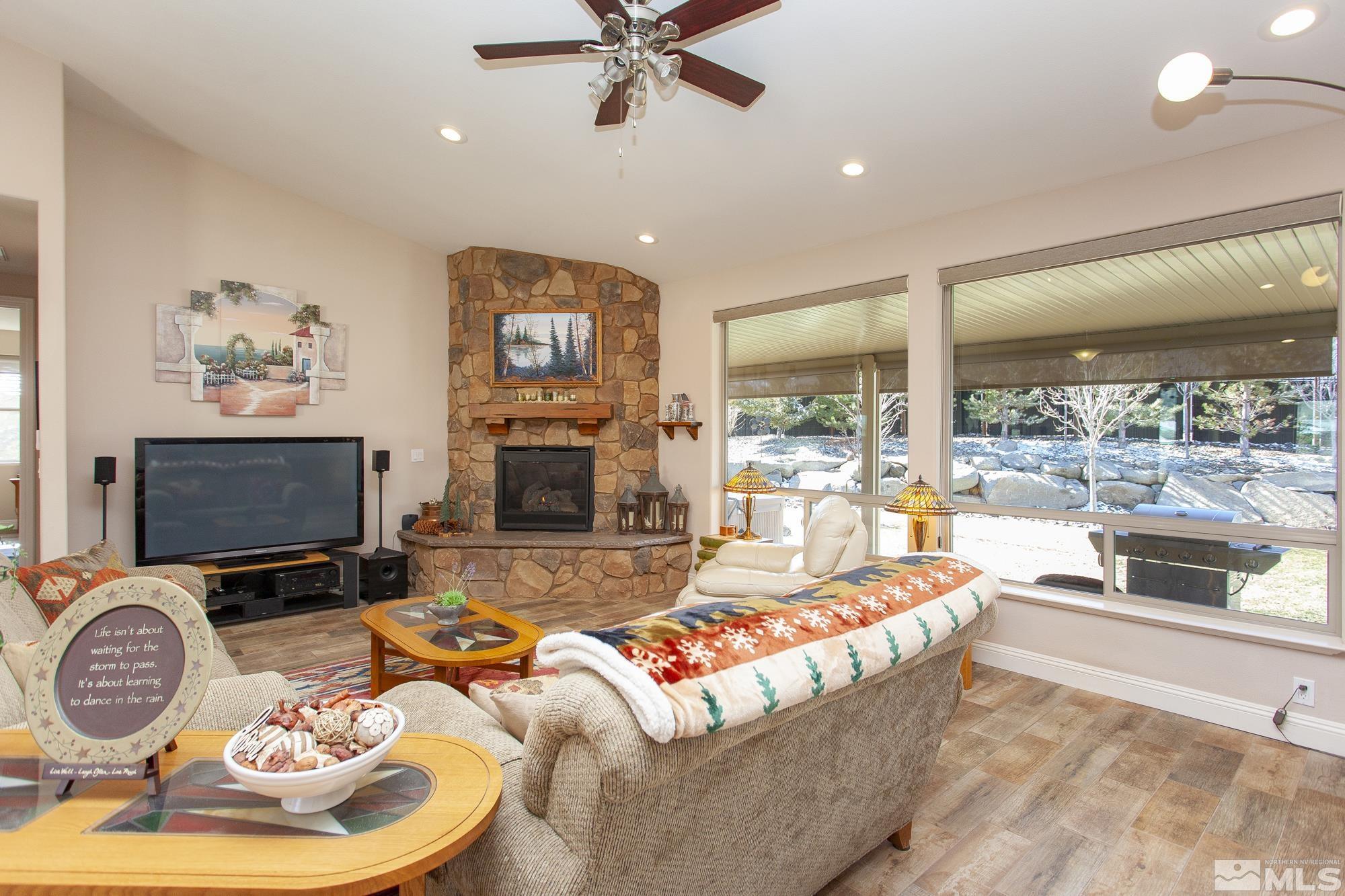 2495 Star Pointe Drive Reno, NV 89521 - Photo 7 of 39 Photo 7