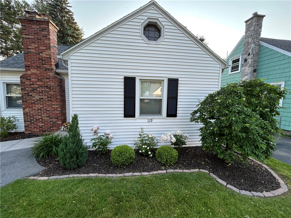 119 Walzer Road Irondequoit, NY 14622 - Photo 1 of 1 Gallery Image 1