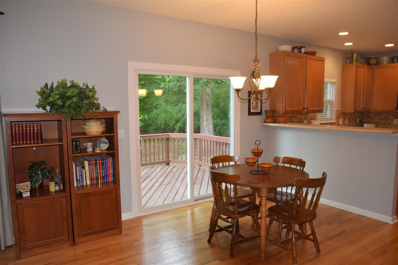 2405 Springfield Park Drive Raleigh, NC 27614 - Photo 14 of 30 Photo 14