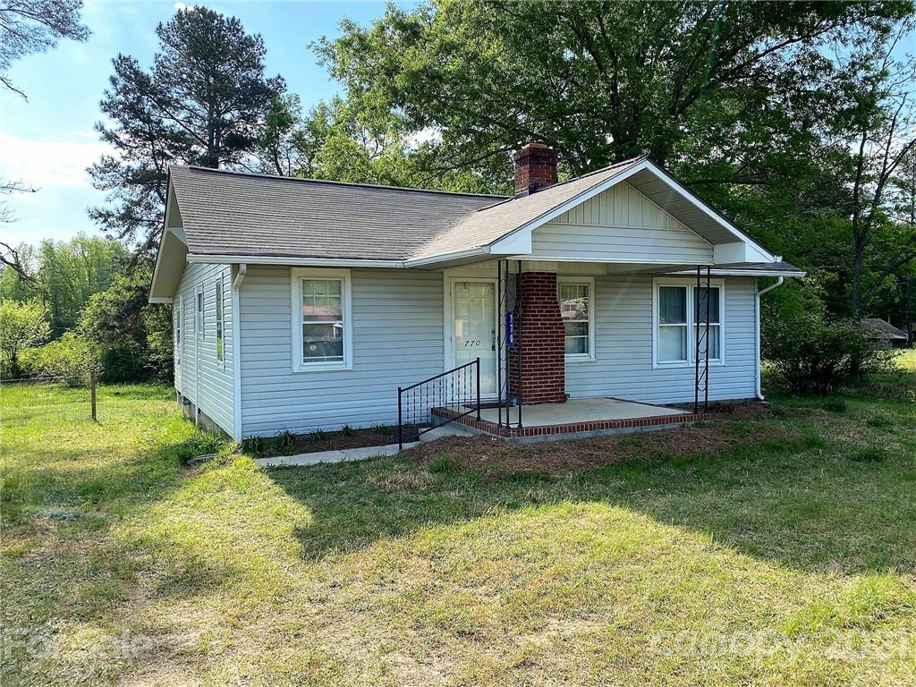 770 Stanback Ferry Road Lilesville, NC 28091 - Photo 1 of 15 Gallery Image 1