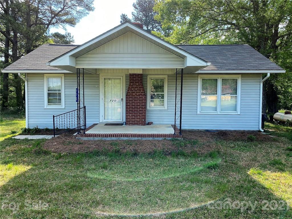 770 Stanback Ferry Road Lilesville, NC 28091 - Photo 2 of 15 Gallery Image 2
