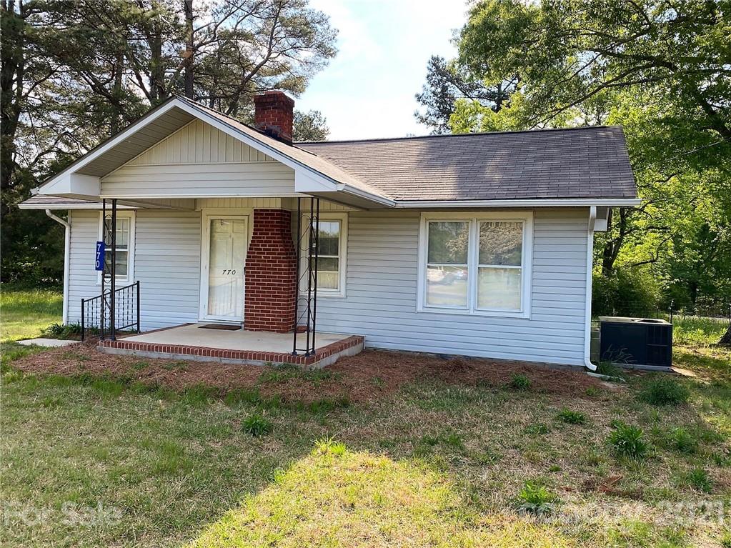 770 Stanback Ferry Road Lilesville, NC 28091 - Photo 3 of 15 Gallery Image 3