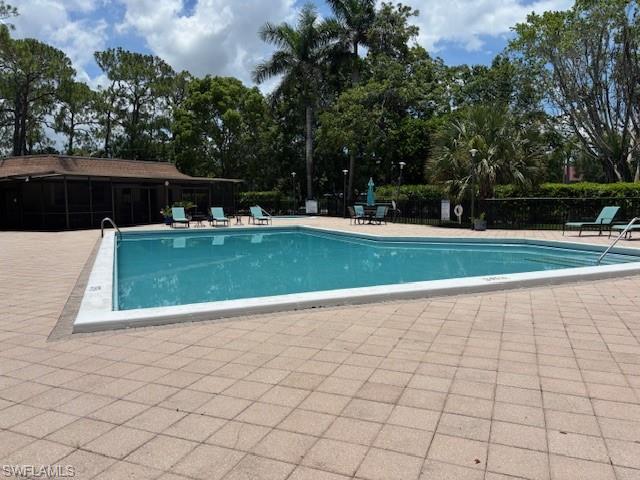 413 Augusta Boulevard, Unit 306 Naples, FL 34113 - Photo 29 of 31