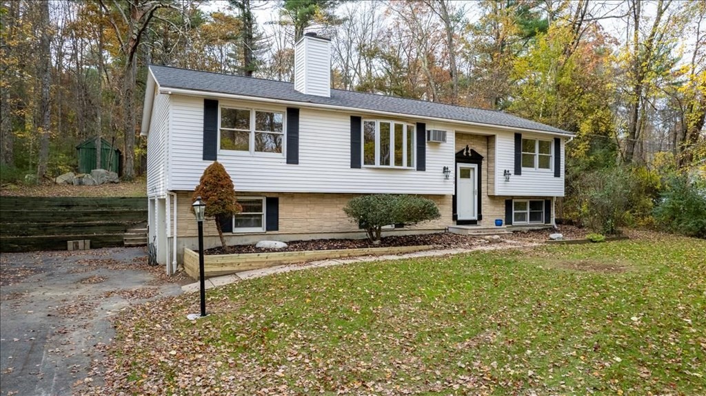 199 Monson Turnpike Road Ware, MA 01082 - Photo 1 of 27
