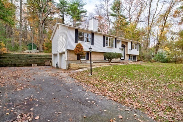 199 Monson Turnpike Road Ware, MA 01082 - Photo 2 of 27