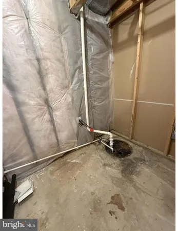 a view of a bathroom with a sink and toilet