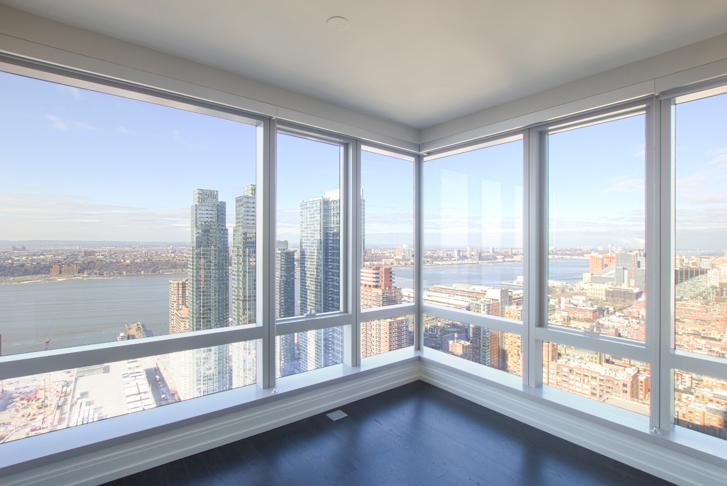 555 10th Avenue, Unit 43N Manhattan, NY 10018 - Photo 5 of 22