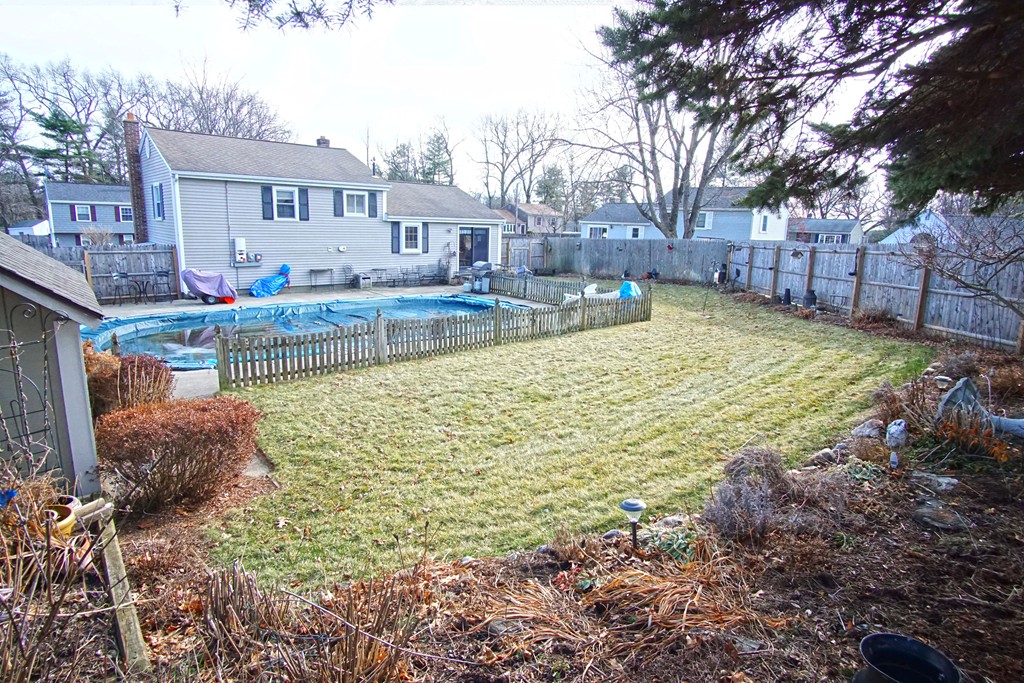 47 East Drumlin Road Springfield, MA 01108 - Photo 23 of 24