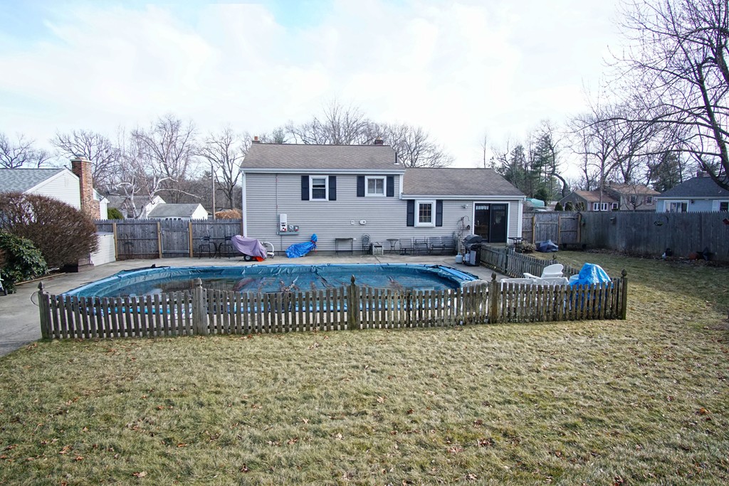 47 East Drumlin Road Springfield, MA 01108 - Photo 24 of 24