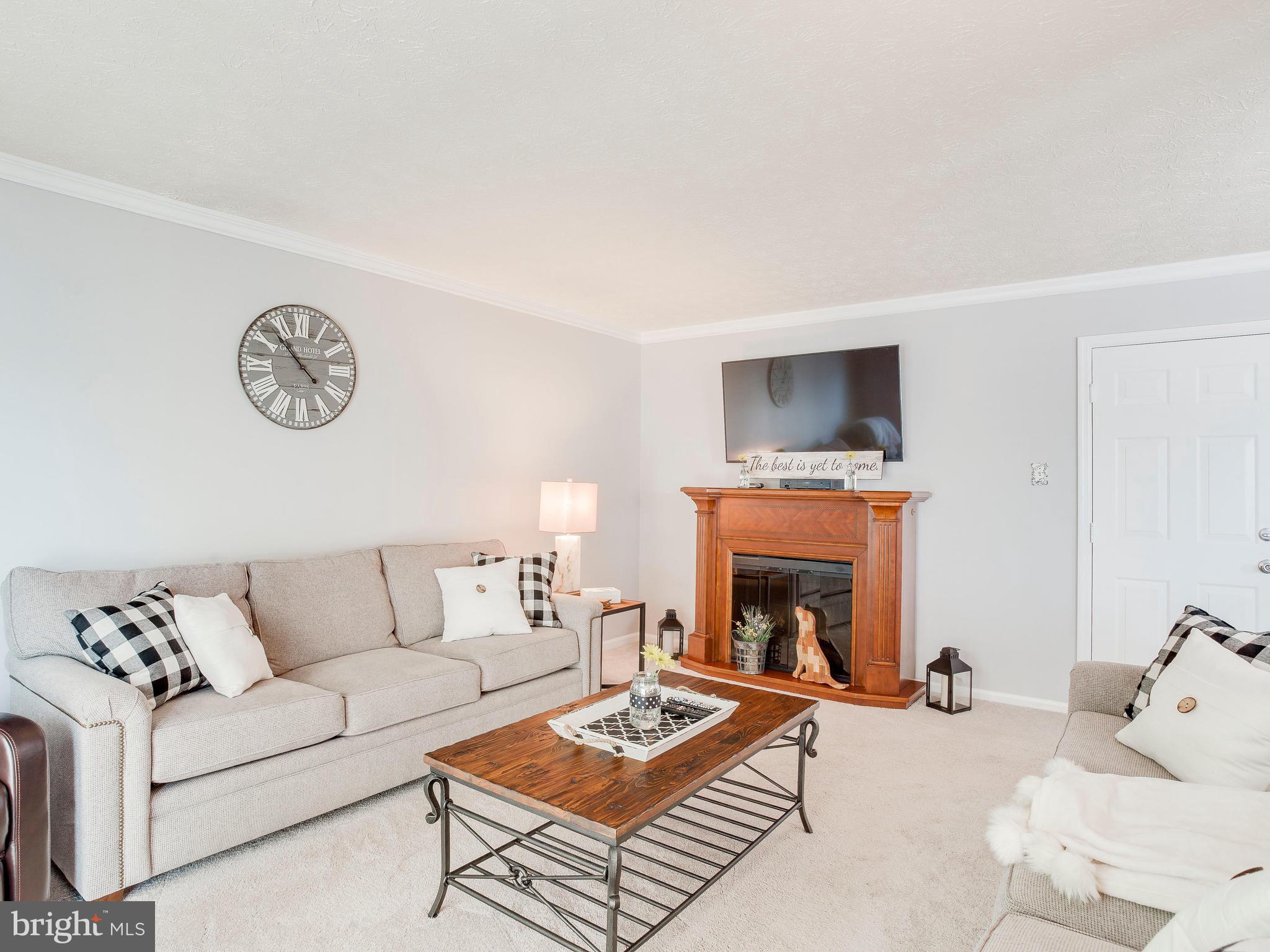 8809 Ridgelys Choice Drive Baltimore, MD 21236 - Photo 14 of 30 Family Room