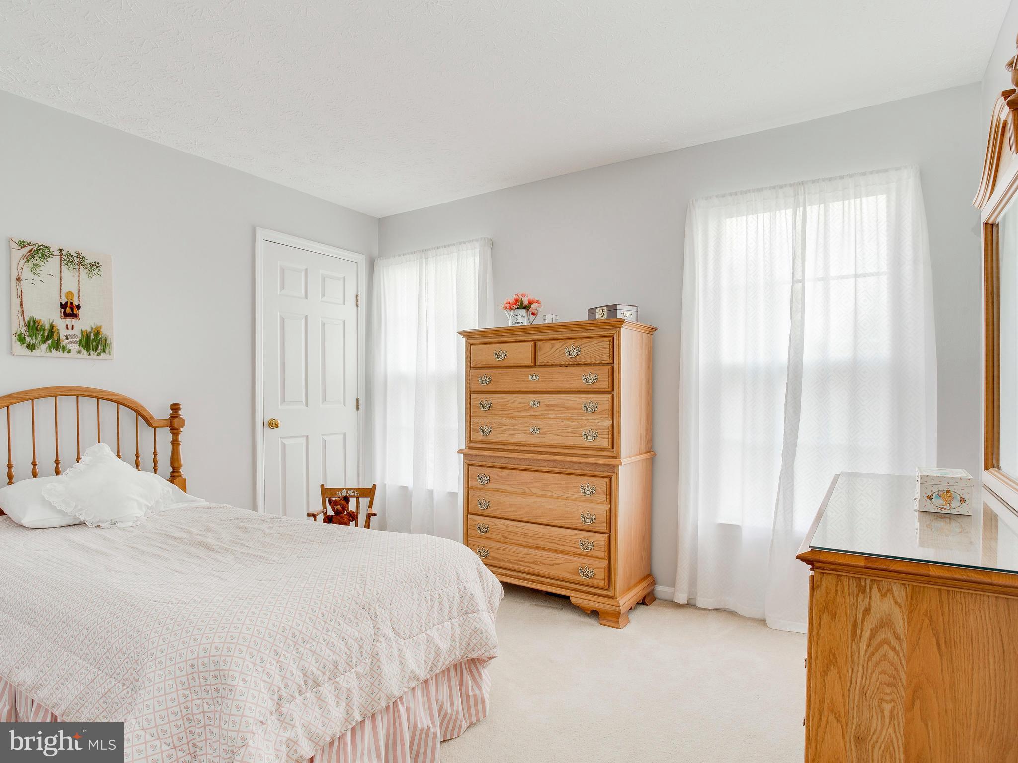 8809 Ridgelys Choice Drive Baltimore, MD 21236 - Photo 22 of 30 3rd Bedroom.
