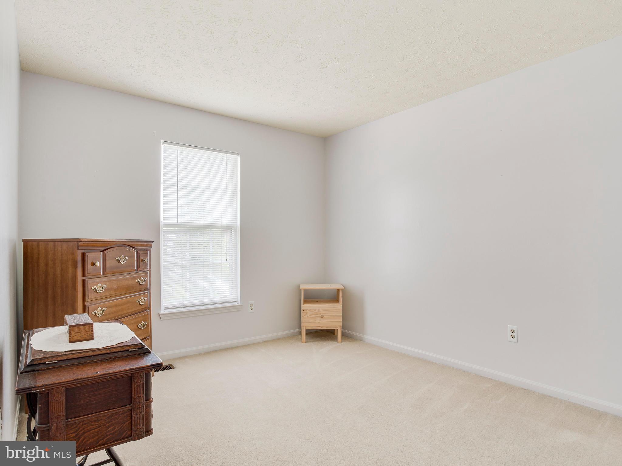 8809 Ridgelys Choice Drive Baltimore, MD 21236 - Photo 23 of 30 4th Bedroom.