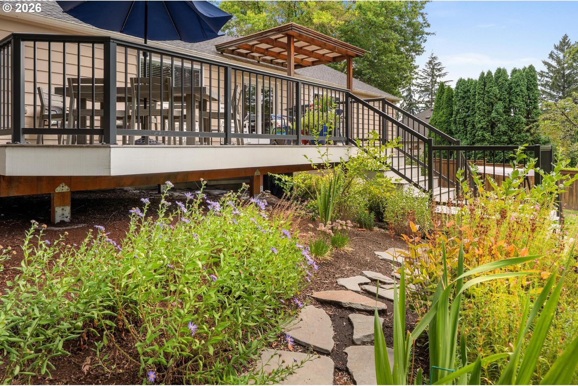 3125 Southwest Ridgewood Avenue Portland, OR 97225 - Photo 41 of 48 Gallery Image 41