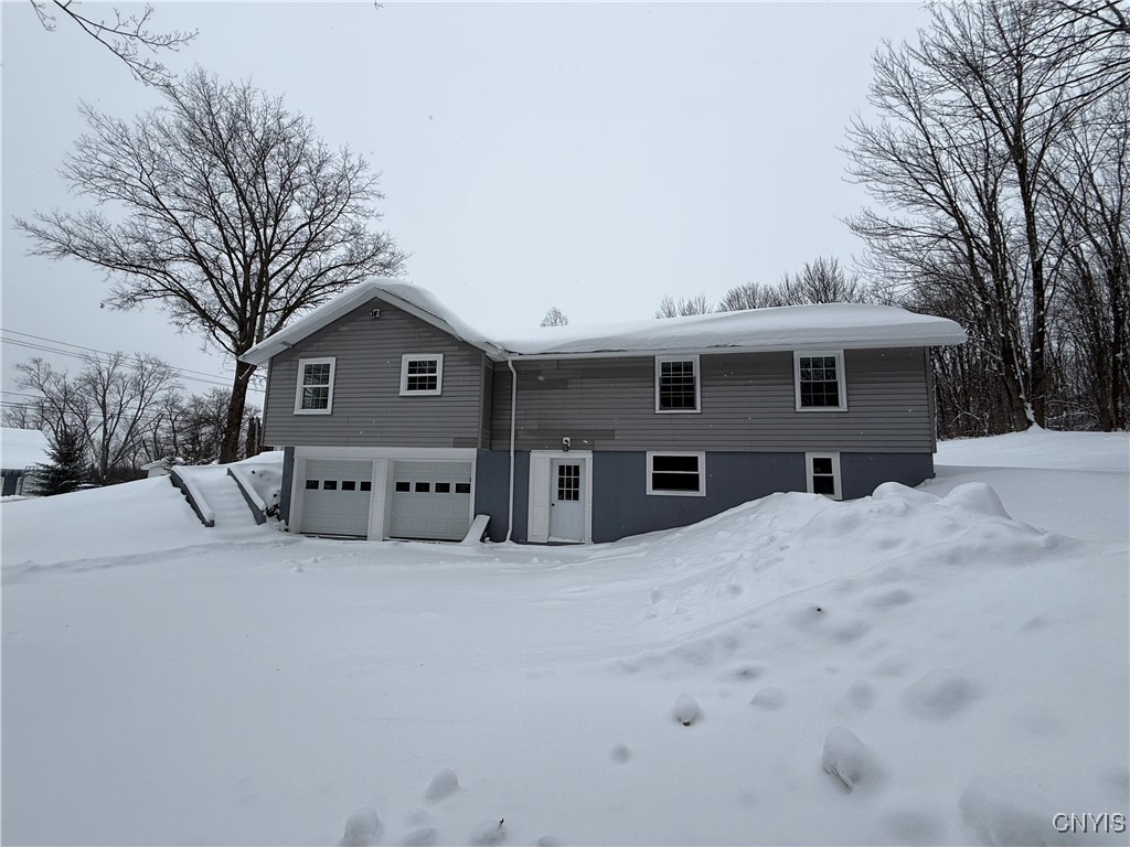 10019 Church Road North Marcy, NY 13403 - Photo 2 of 14