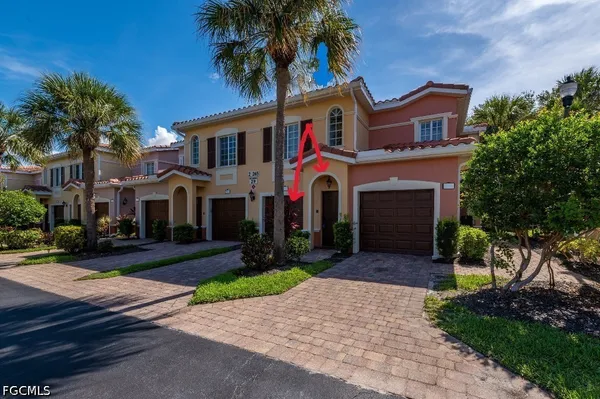 $289,900 | 20265 Royal Villagio Court, Unit 208, Estero, FL 33928