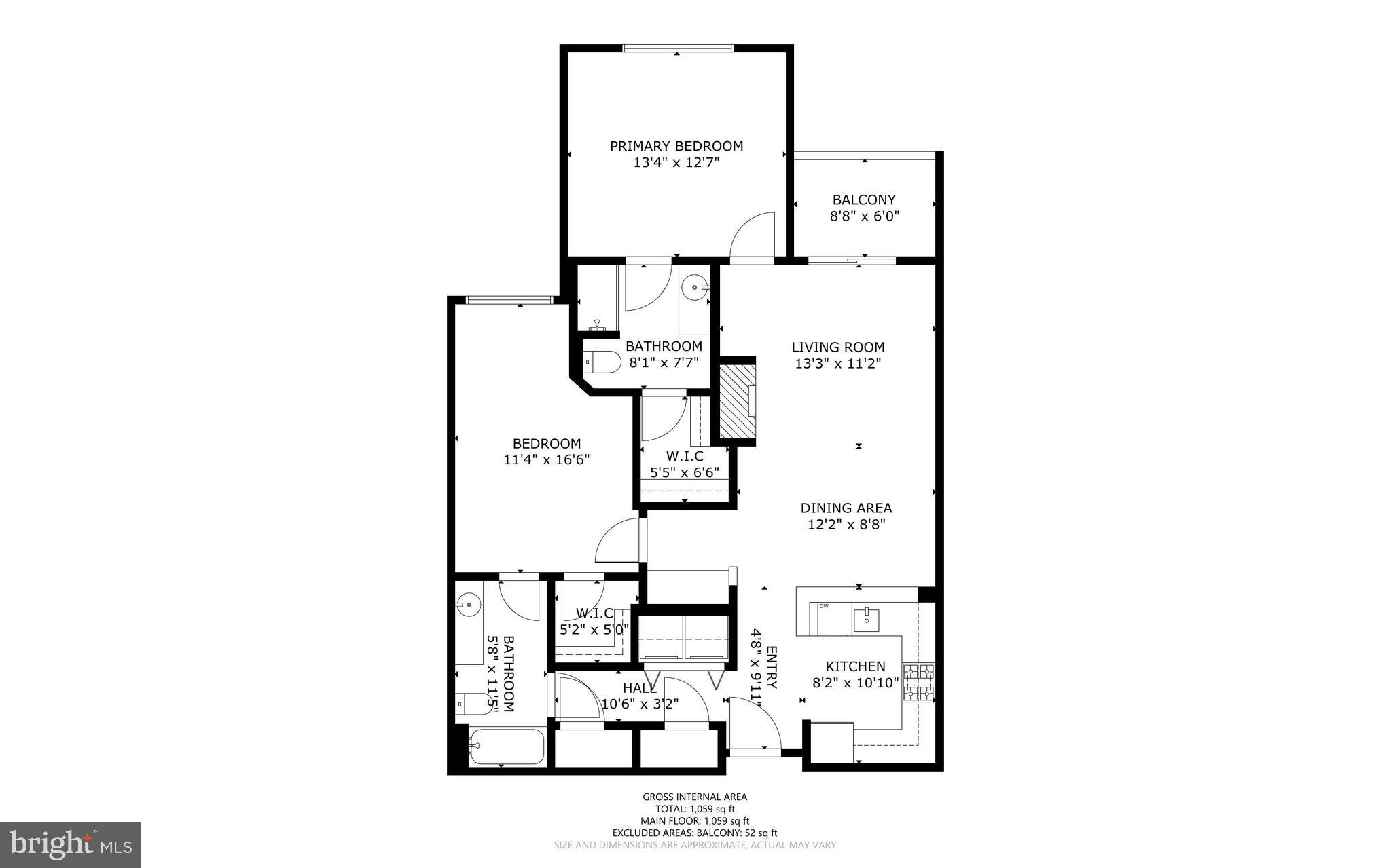 12000 Market Street, Unit 329 Reston, VA 20190 - Photo 37 of 56 Gallery Image 37