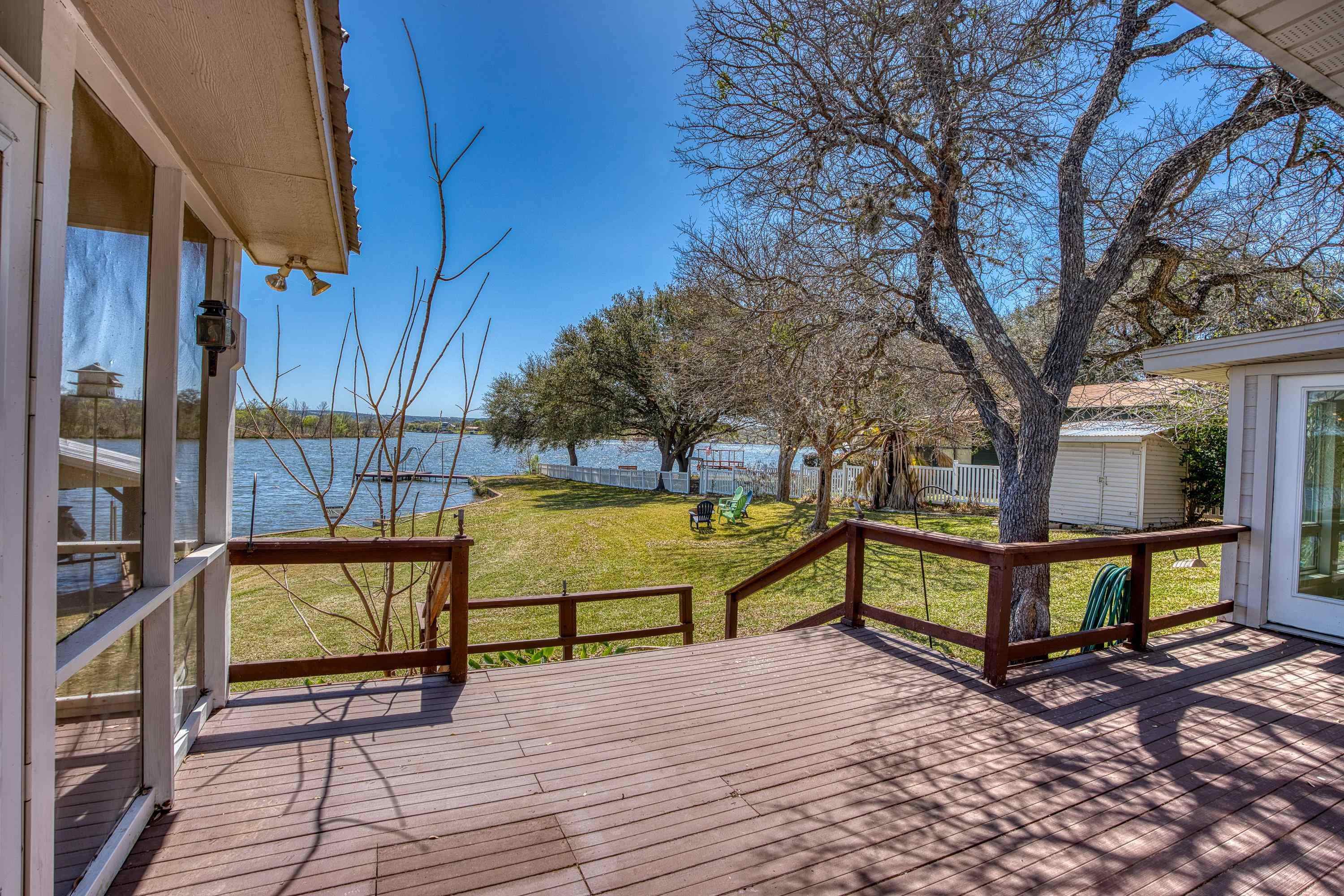110 Bluebonnet Circle Burnet, TX 78611 - Photo 28 of 33
