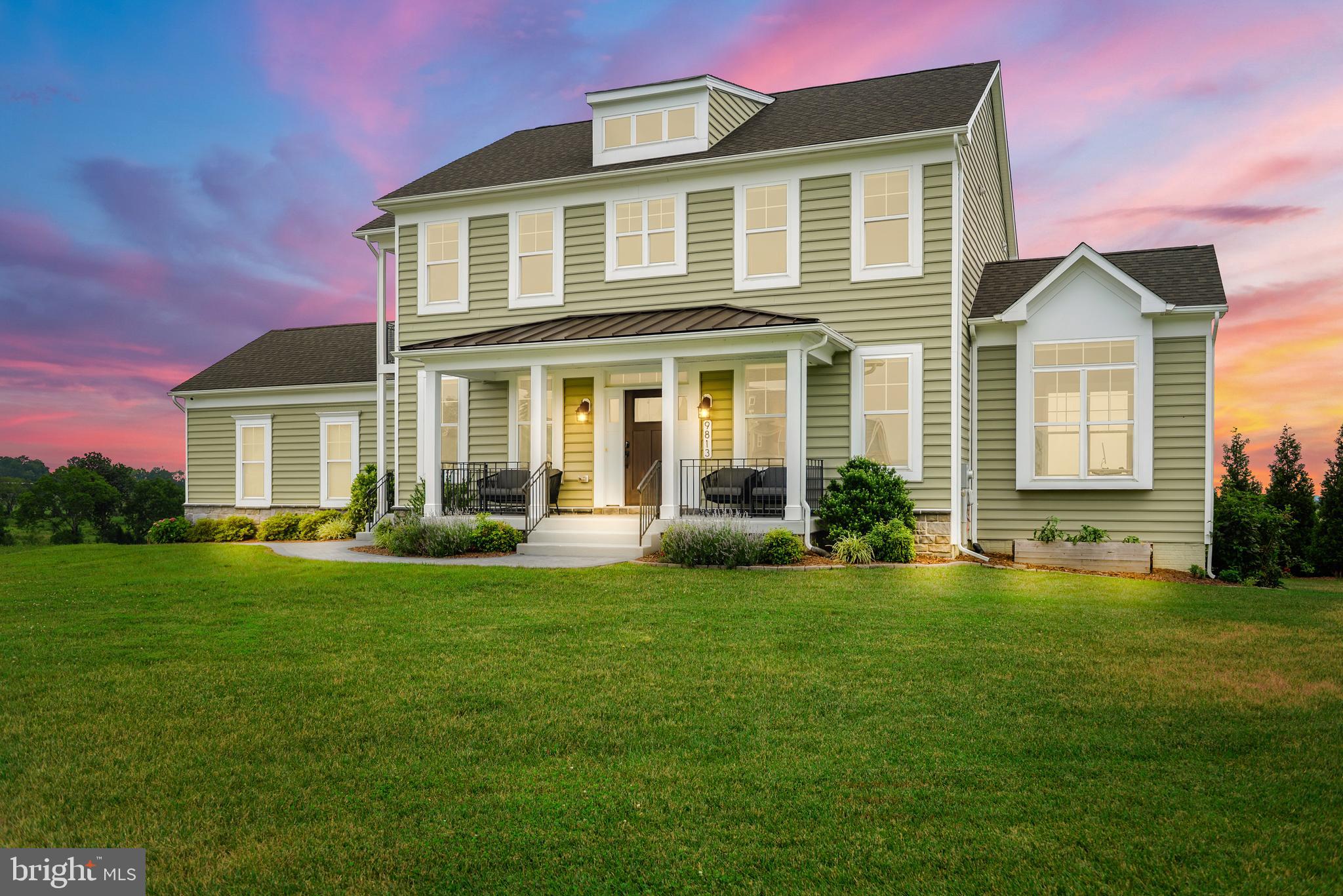9813 Masser Road Frederick, MD 21702 - Photo 86 of 91 Welcome to 9813 Masser Road...