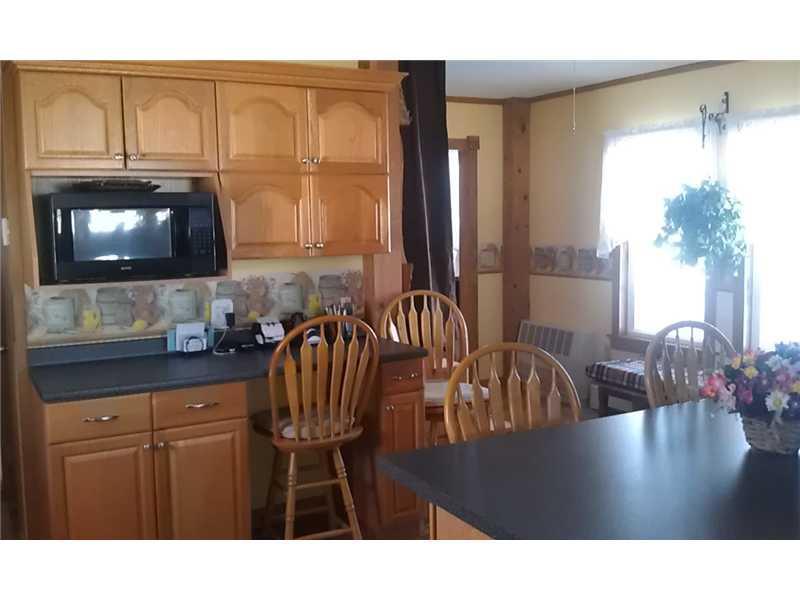 1705 Bangor Road Linneus, ME 04730 - Photo 8 of 16 Kitchen.