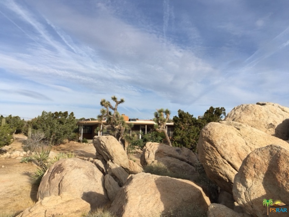 56922 Spencer Road Yucca Valley, CA 92284 - Photo 18 of 43 Gallery Image 18