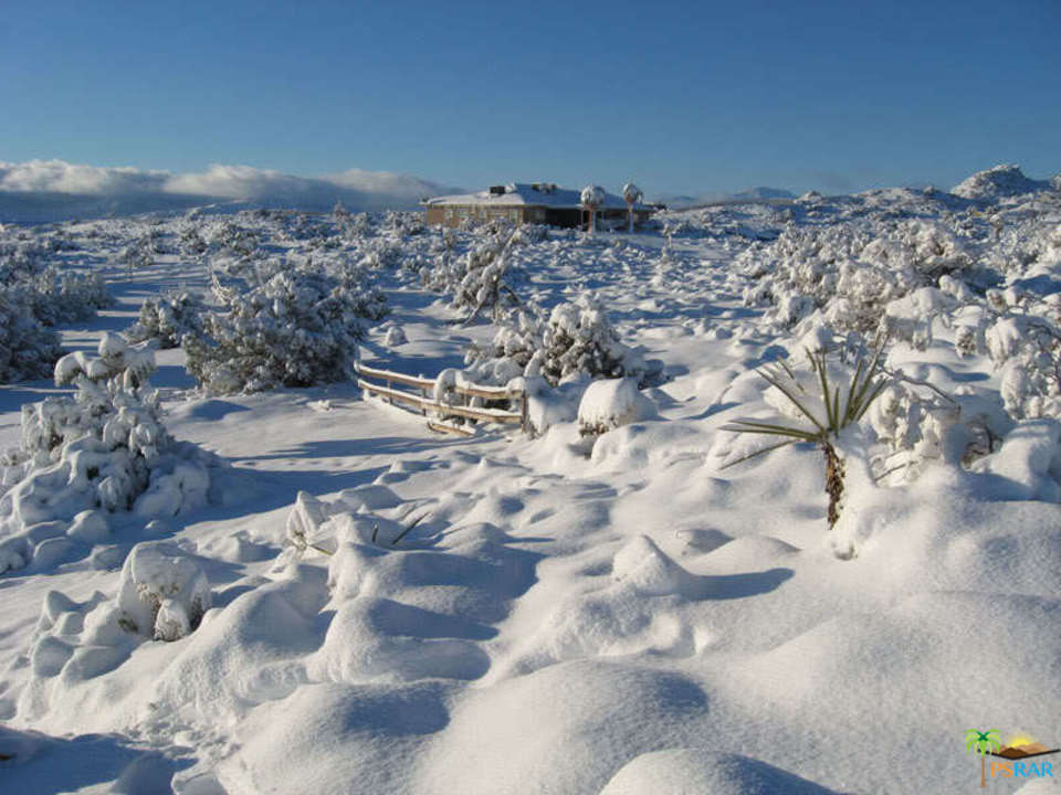 56922 Spencer Road Yucca Valley, CA 92284 - Photo 23 of 43 Gallery Image 23