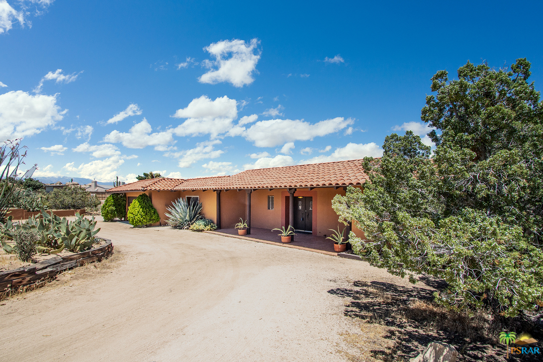 56922 Spencer Road Yucca Valley, CA 92284 - Photo 25 of 43 Gallery Image 25