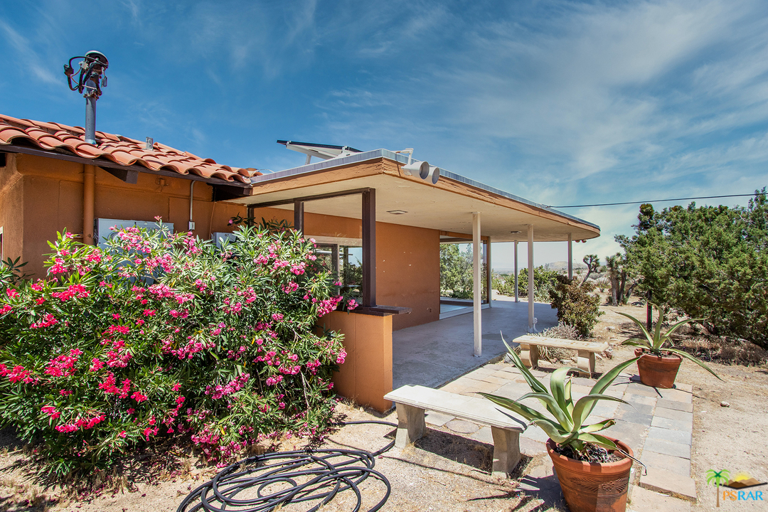 56922 Spencer Road Yucca Valley, CA 92284 - Photo 26 of 43 Gallery Image 26