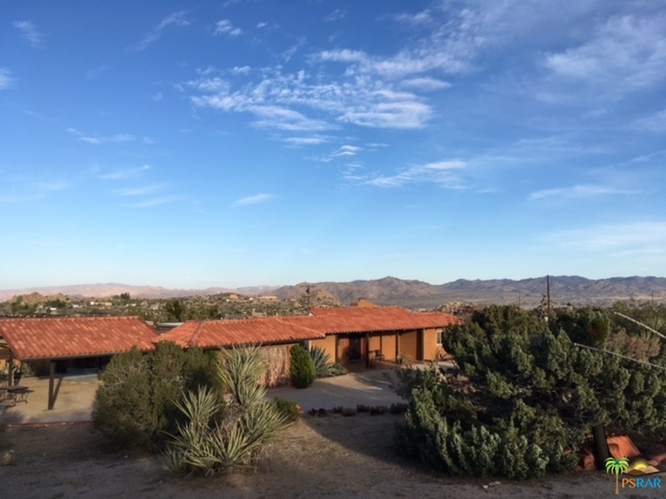 56922 Spencer Road Yucca Valley, CA 92284 - Photo 3 of 43 Gallery Image 3