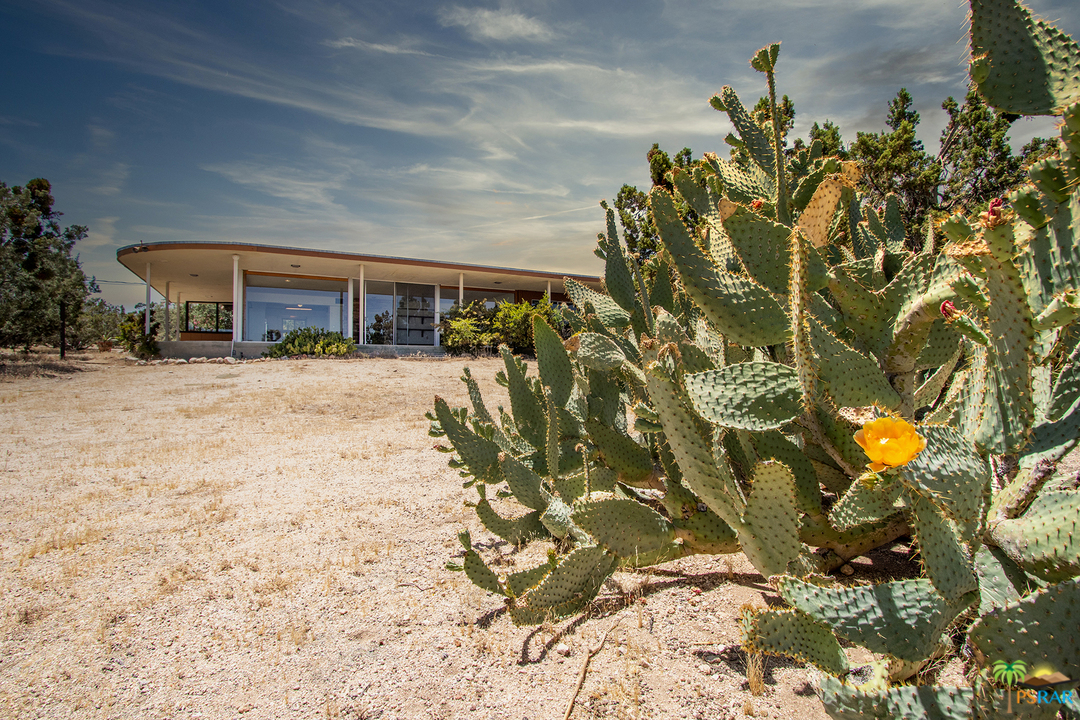 56922 Spencer Road Yucca Valley, CA 92284 - Photo 31 of 43 Gallery Image 31