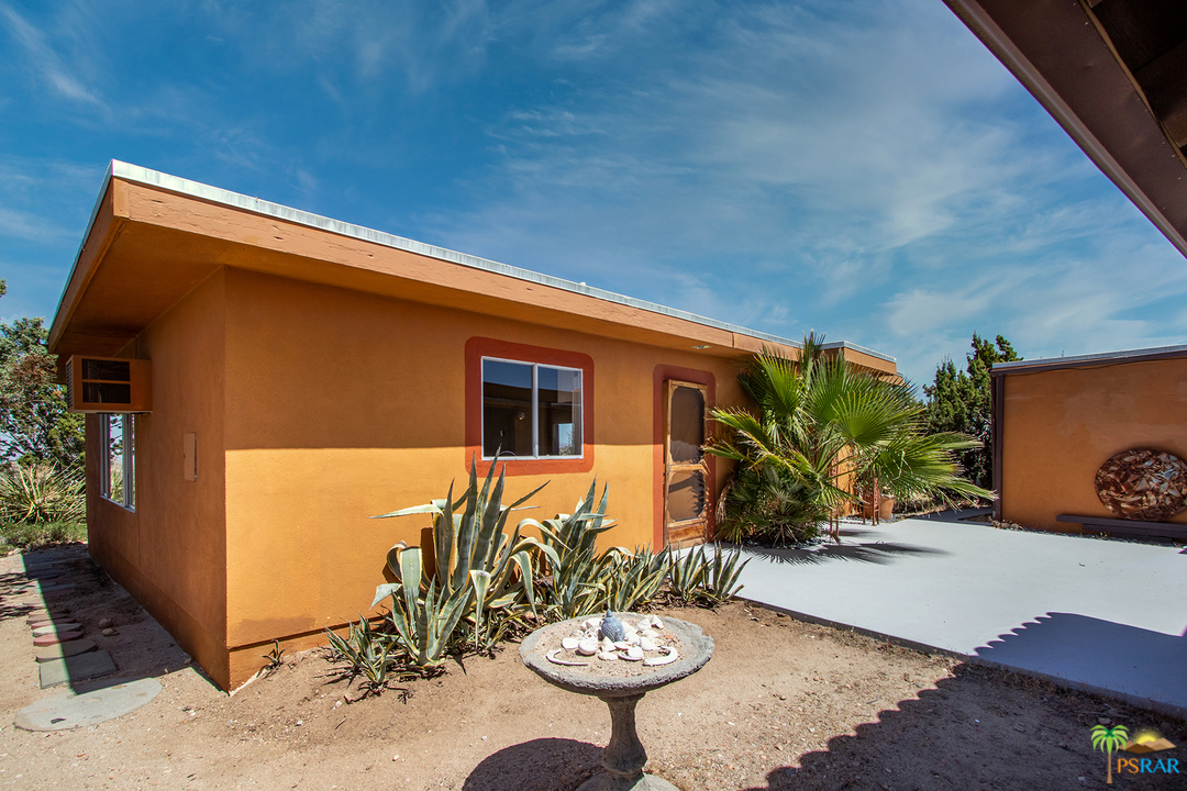 56922 Spencer Road Yucca Valley, CA 92284 - Photo 38 of 43 Gallery Image 38