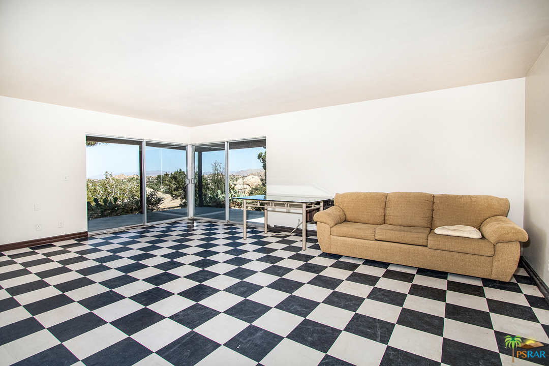 56922 Spencer Road Yucca Valley, CA 92284 - Photo 40 of 43 Gallery Image 40