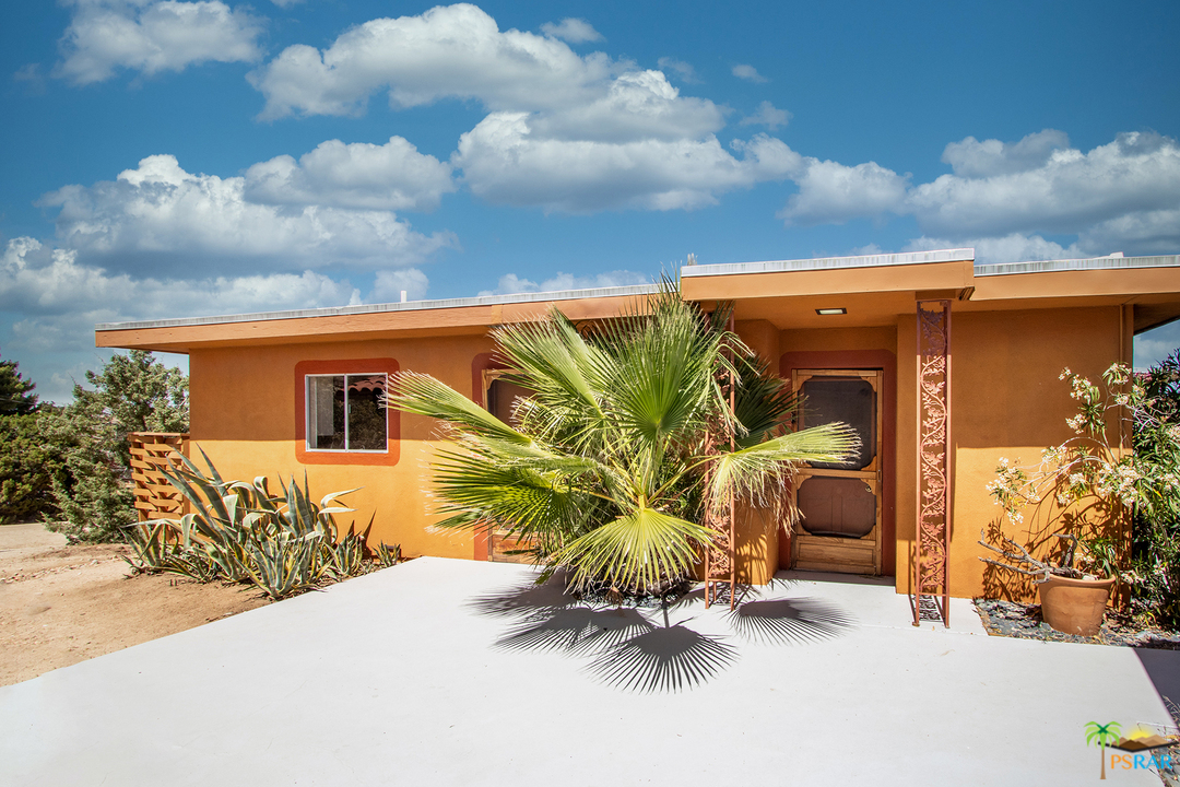 56922 Spencer Road Yucca Valley, CA 92284 - Photo 4 of 43 Gallery Image 4