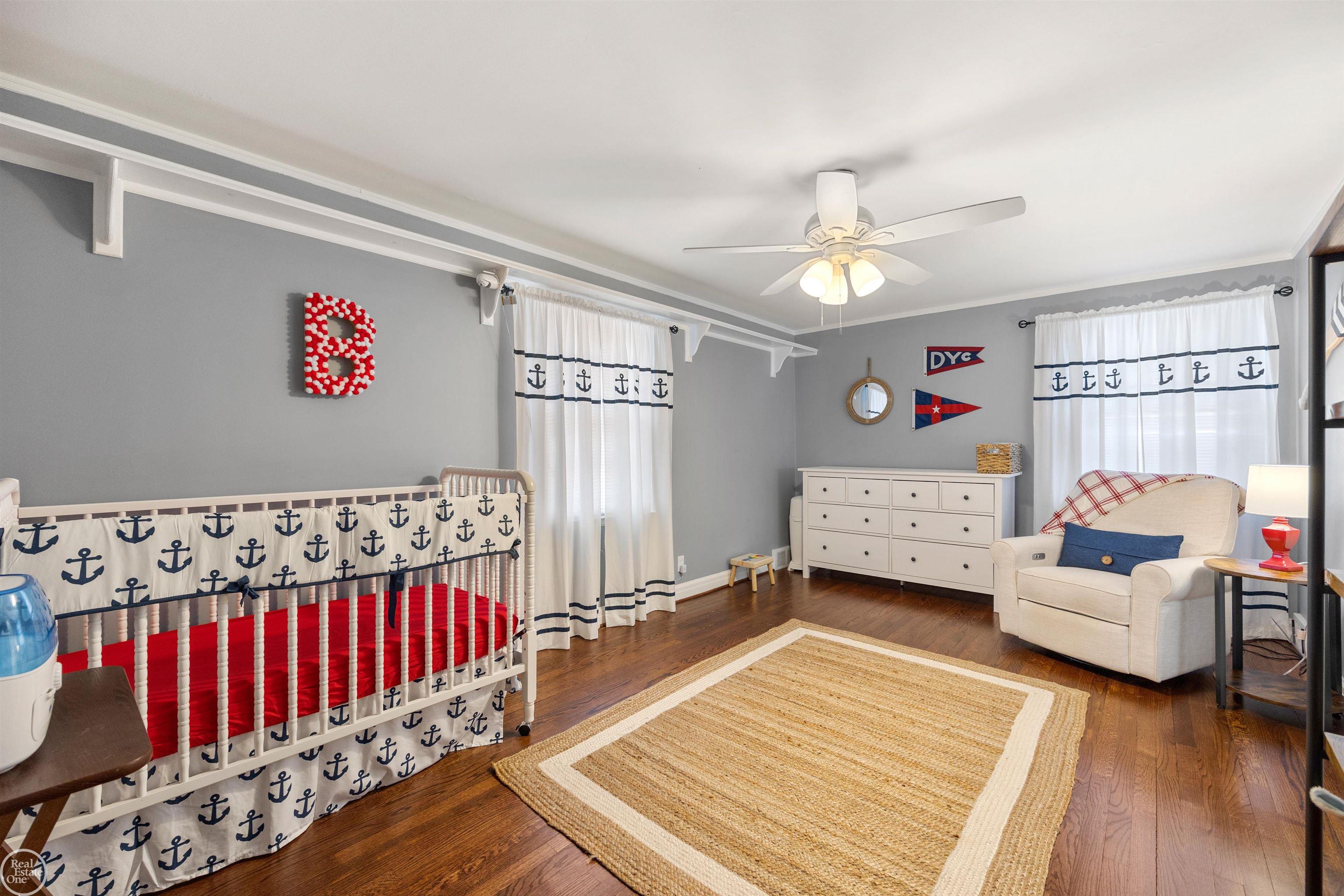 704 Pemberton Road Grosse Pointe Park, MI 48230 - Photo 43 of 75