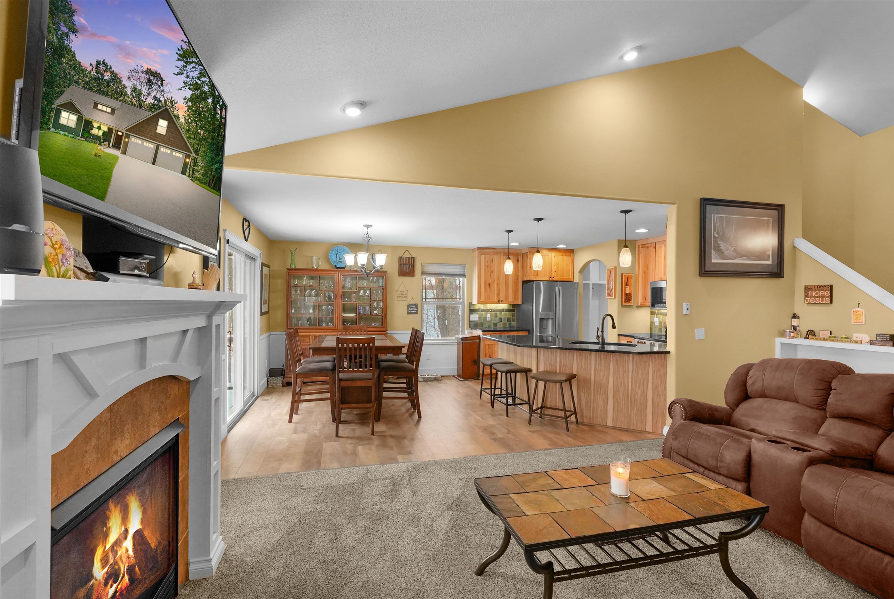 180 Hunters Ridge Cadillac, MI 49601 - Photo 26 of 63