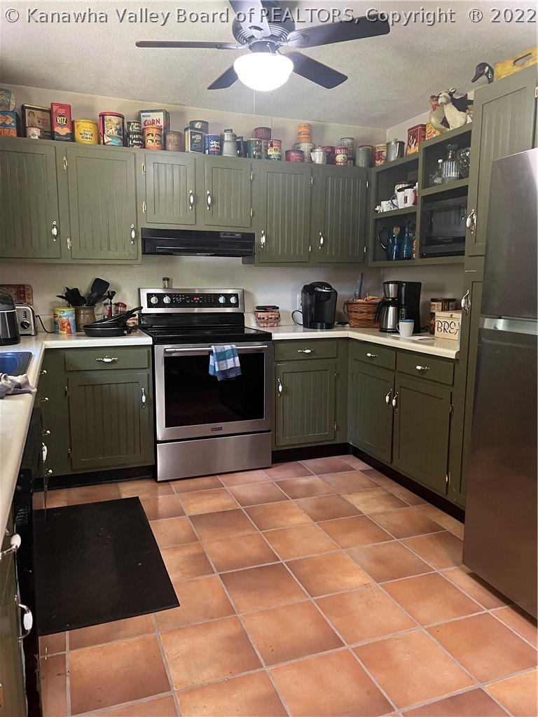 226 Limber Ridge Road Ripley, WV 25271 - Photo 20 of 50 Gallery Image 20