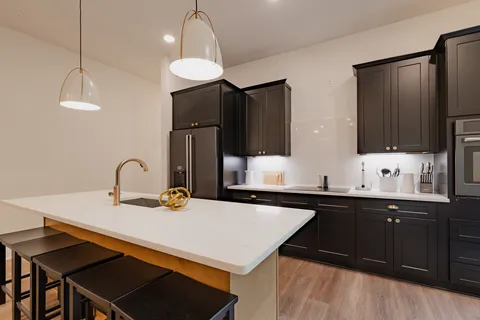 $1,075,000 | 3509 Charlotte Avenue, Unit 408, Nashville, TN 37209