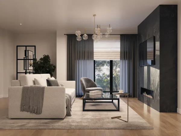 $1,045,000 | 3509 Charlotte Avenue, Unit 408, Nashville, TN 37209