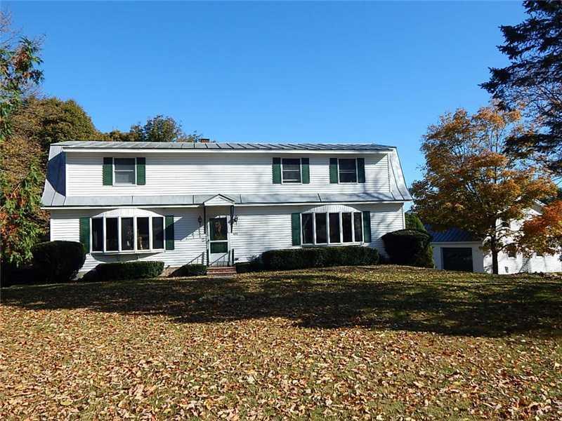 606 Whitefield Road Pittston, ME 04345 - Photo 2 of 35 Exterior Front.