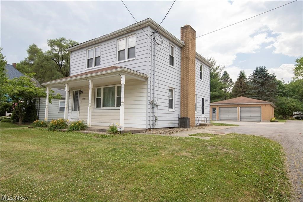 13626 Woodworth Road New Springfield, OH 44443 - Photo 2 of 19 Gallery Image 2
