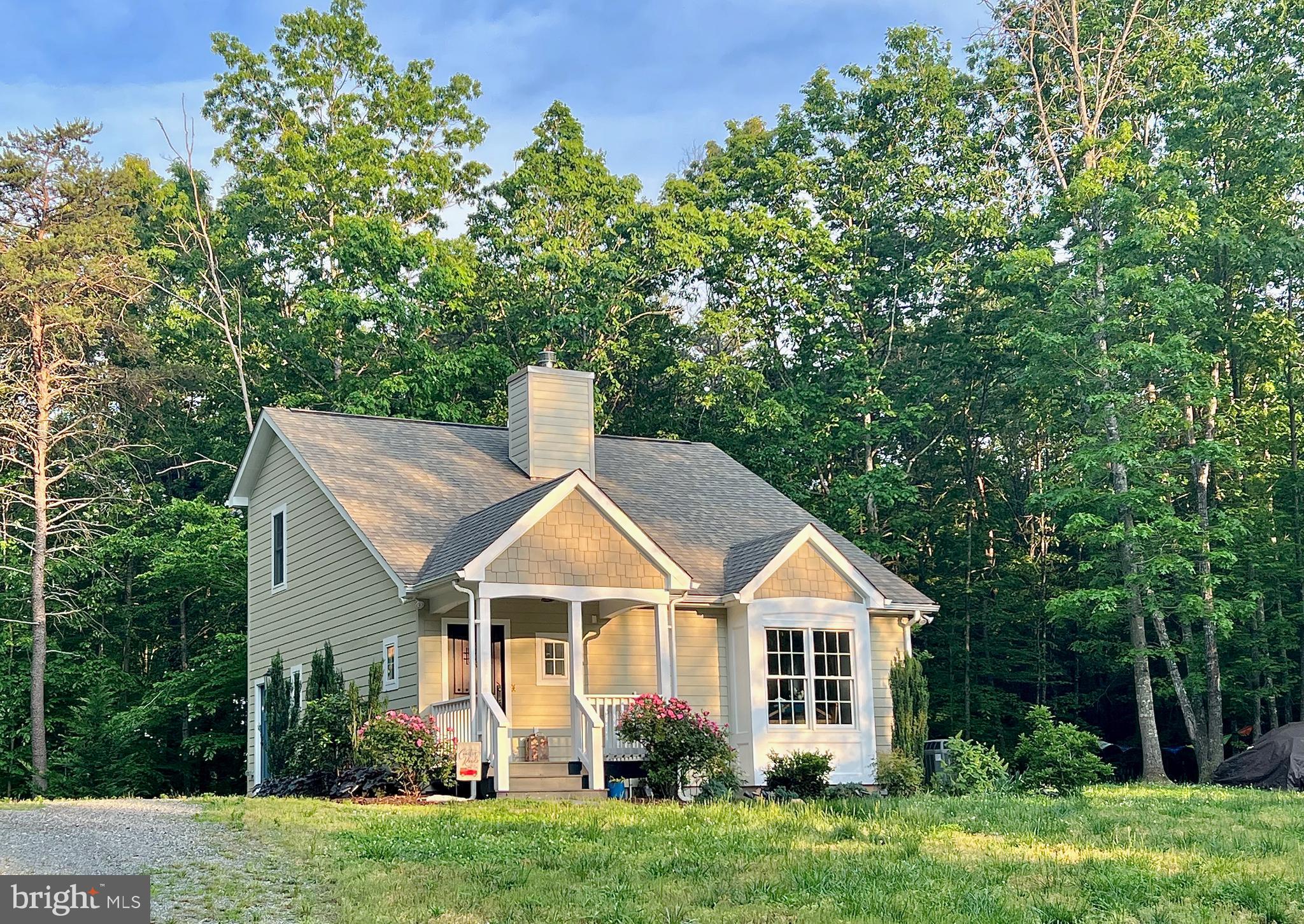 4601 South Blue Ridge Turnpike Rochelle, VA 22738 - Photo 1 of 49 Gallery Image 1