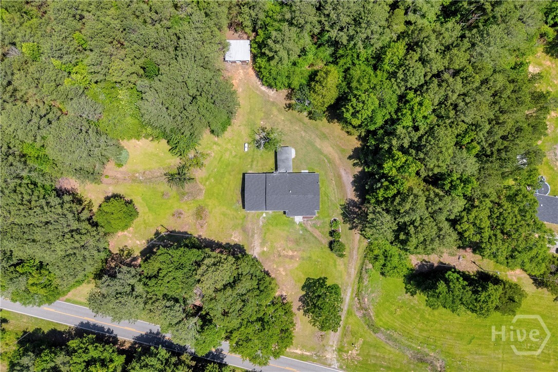 56 Lexington-Carlton Road Lexington, GA 30648 - Photo 1 of 53