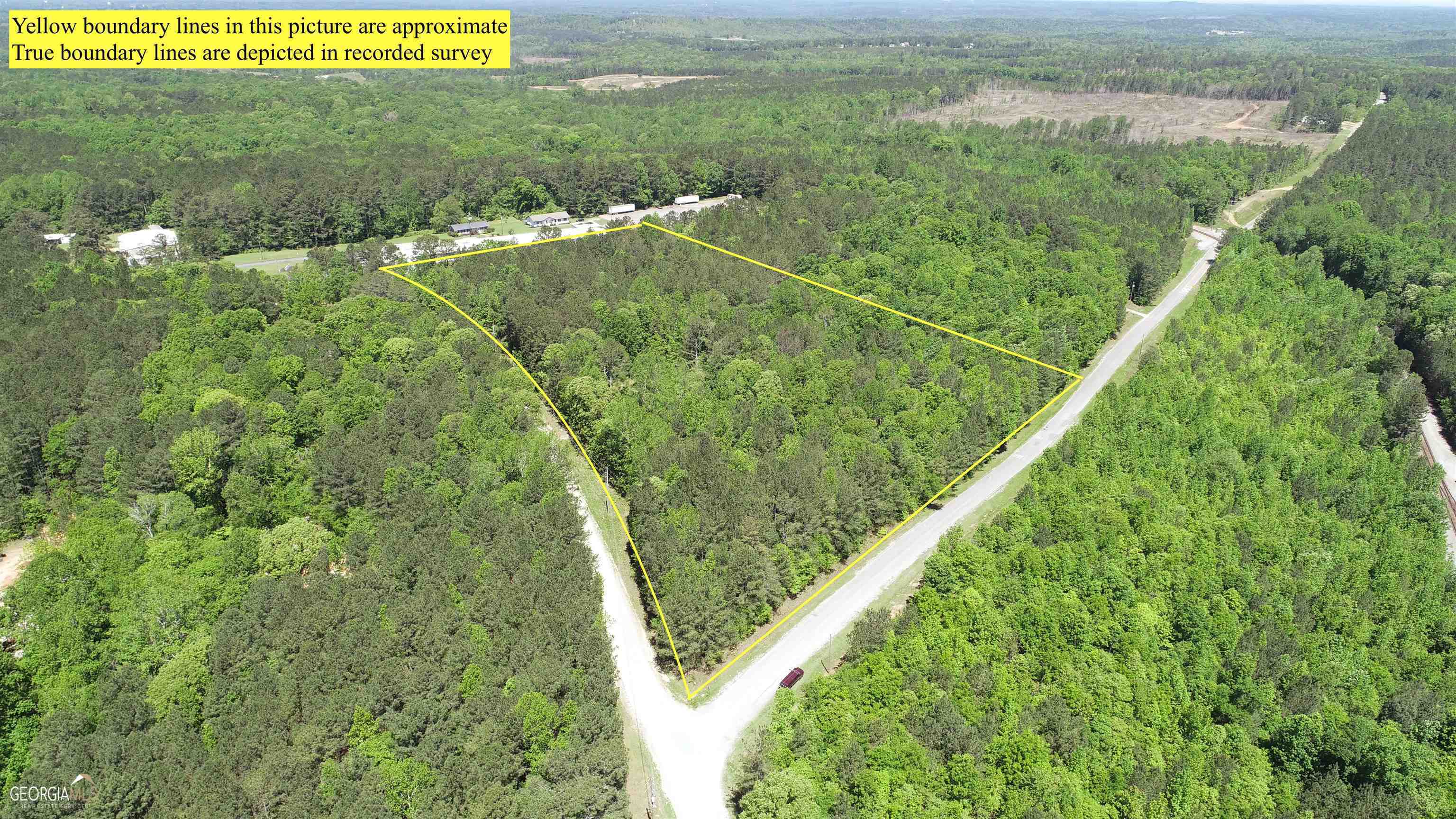 146 Waco School Road Bremen, GA 30110 - Photo 1 of 1 Gallery Image 1