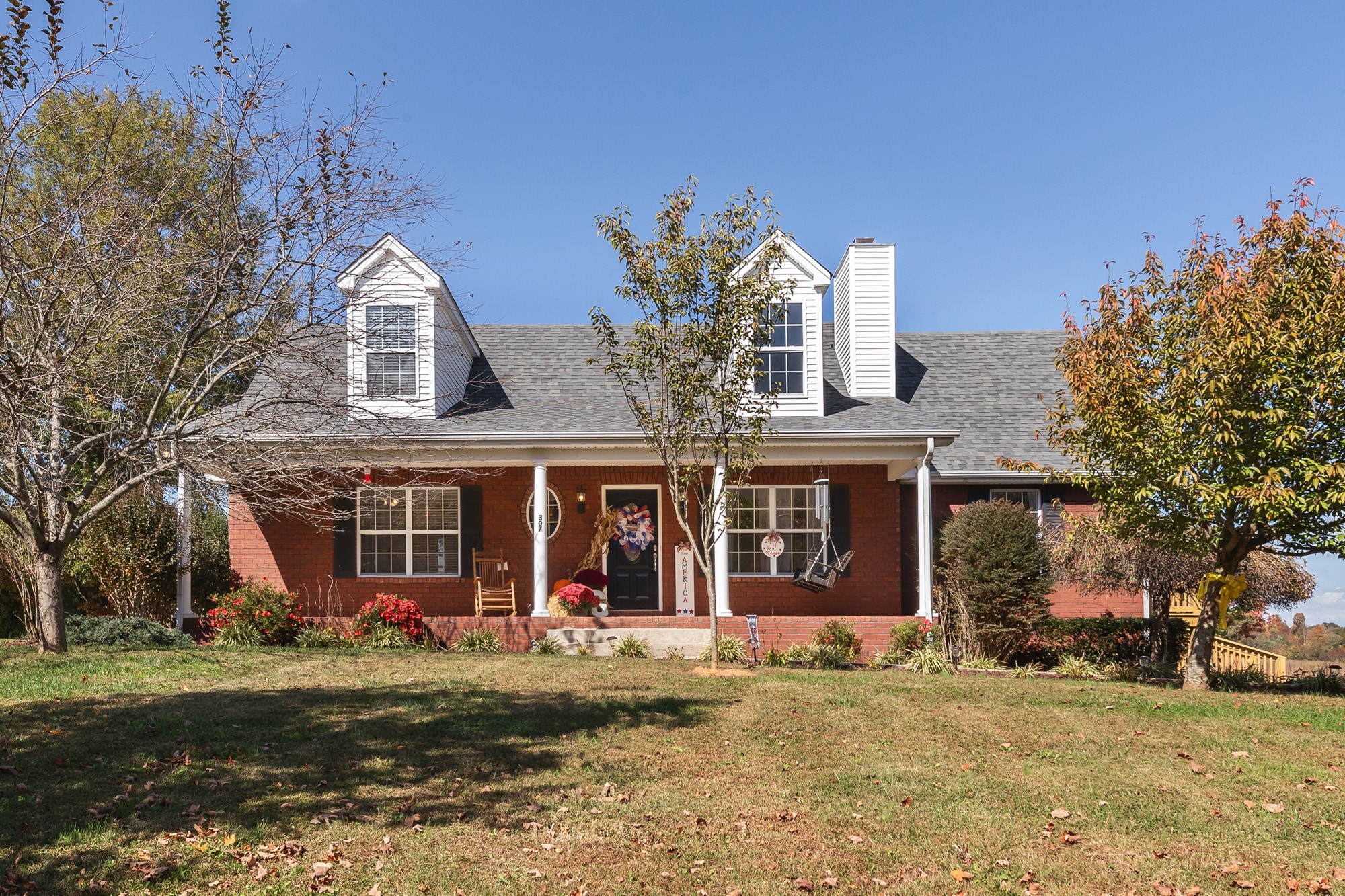 307 Parker Road Portland, TN 37148 - Photo 1 of 26 Gallery Image 1