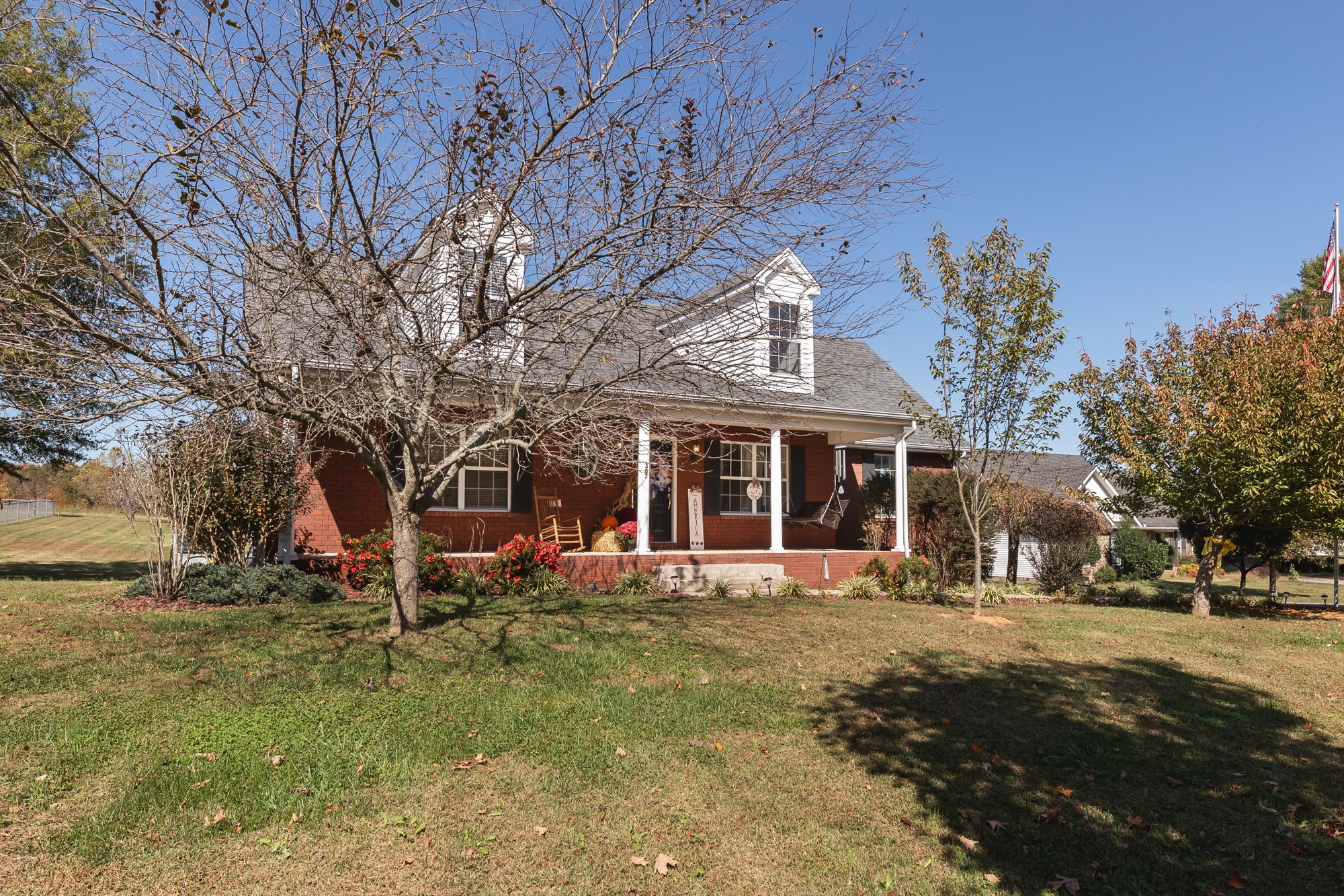 307 Parker Road Portland, TN 37148 - Photo 2 of 26 Gallery Image 2