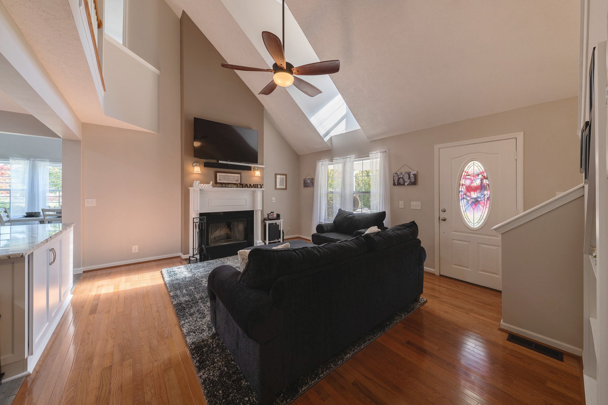 307 Parker Road Portland, TN 37148 - Photo 4 of 26 Gallery Image 4