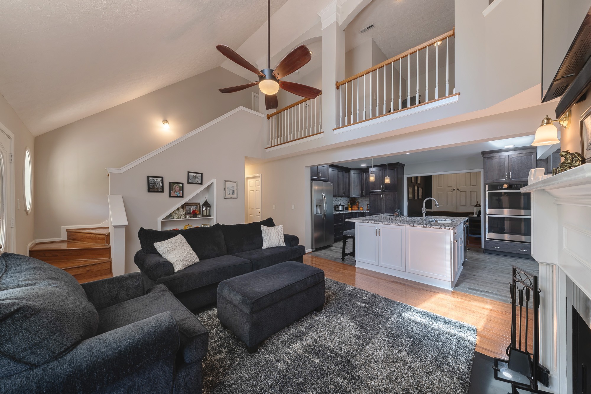 307 Parker Road Portland, TN 37148 - Photo 5 of 26 Gallery Image 5
