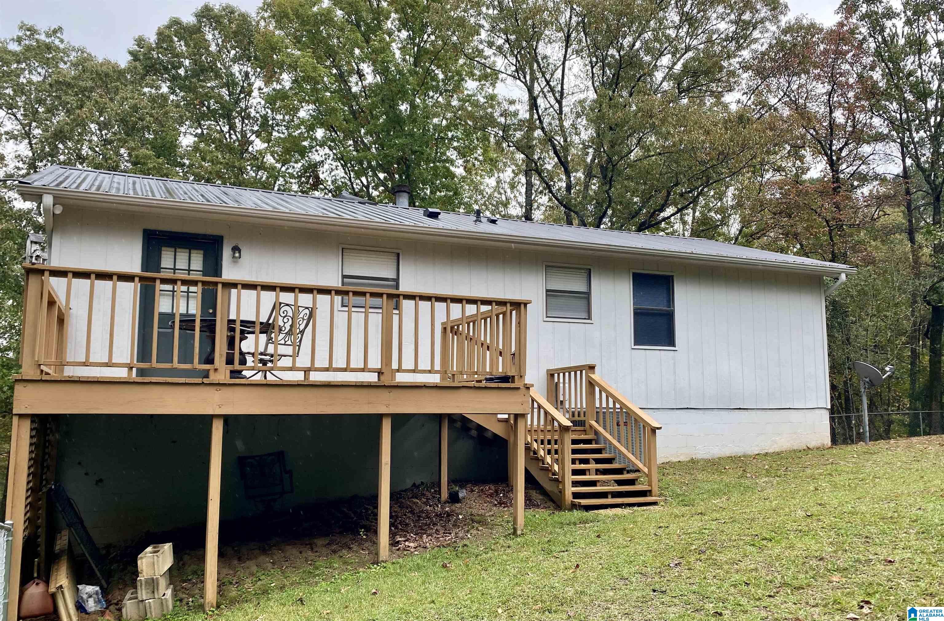 9374 Bagley Road Dora, AL 35062 - Photo 41 of 46