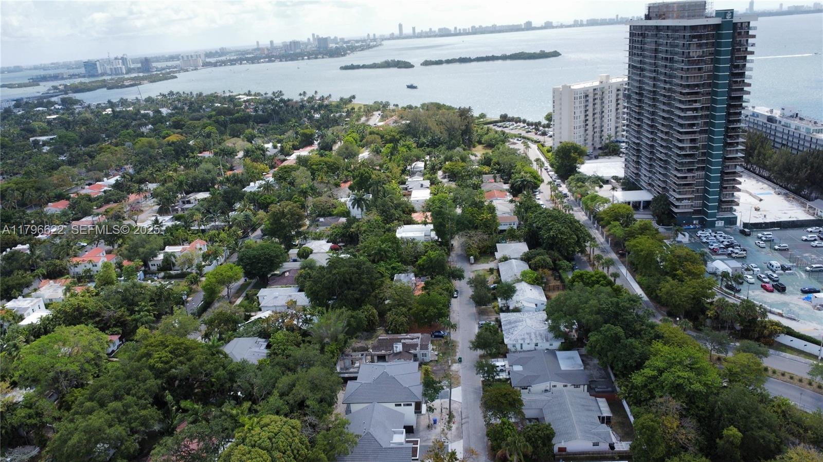 751 Northeast 70th Street Miami, FL 33138 - Photo 12 of 25 a view of a city