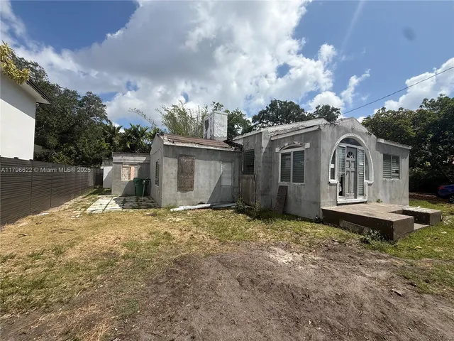 $825,000 | 751 Northeast 70th Street, Miami, FL 33138